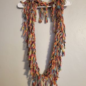 Infiniti scarf